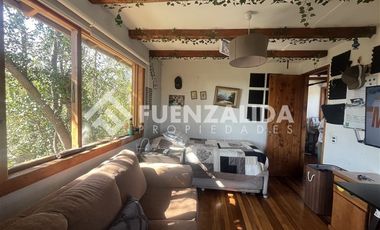 Casa en Arriendo en Antupiren