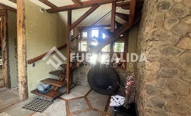 Casa en Arriendo en Antupiren