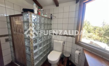 Casa en Arriendo en Antupiren