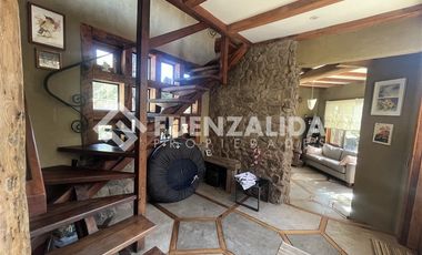 Casa en Arriendo en Antupiren