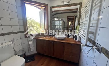 Casa en Arriendo en Antupiren