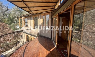 Casa en Arriendo en Antupiren