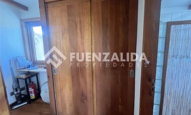 Casa en Arriendo en Antupiren