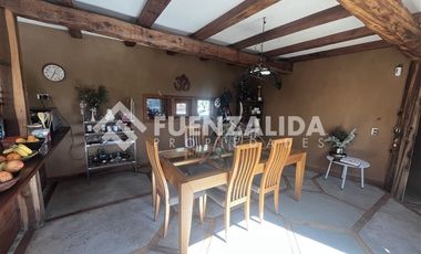 Casa en Arriendo en Antupiren