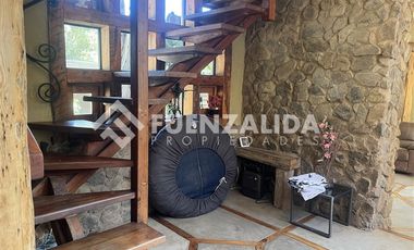 Casa en Arriendo en Antupiren