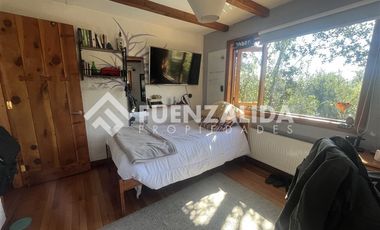 Casa en Arriendo en Antupiren