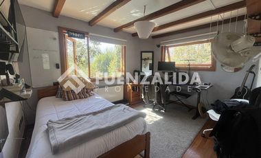 Casa en Arriendo en Antupiren
