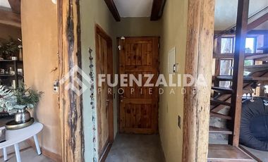 Casa en Arriendo en Antupiren