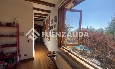 Casa en Arriendo en Antupiren