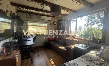 Casa en Arriendo en Antupiren