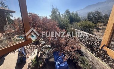 Casa en Arriendo en Antupiren