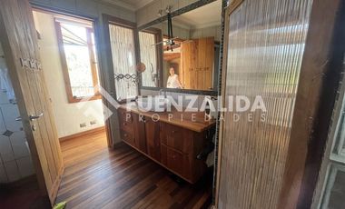 Casa en Arriendo en Antupiren