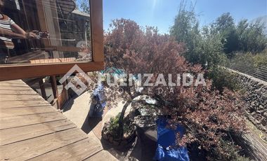 Casa en Arriendo en Antupiren