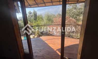 Casa en Arriendo en Antupiren