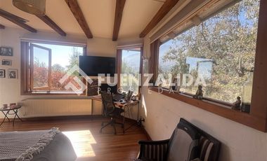 Casa en Arriendo en Antupiren