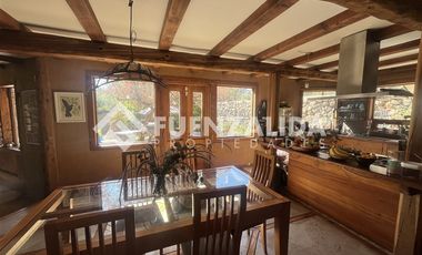 Casa en Arriendo en Antupiren