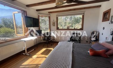 Casa en Arriendo en Antupiren
