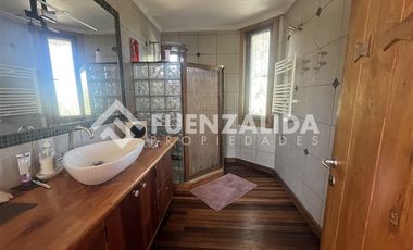 Casa en Arriendo en Antupiren