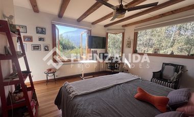 Casa en Arriendo en Antupiren