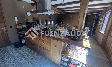 Casa en Arriendo en Antupiren