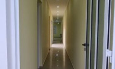 VENTA - CASA 2 HABITACIONES - ZONA ZANNI & JORGE NEWERY