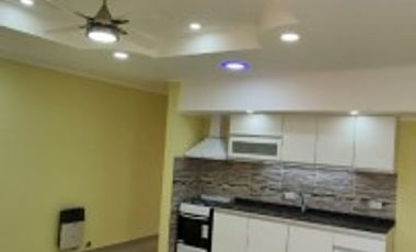 VENTA - CASA 2 HABITACIONES - ZONA ZANNI & JORGE NEWERY