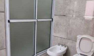 VENTA - CASA 2 HABITACIONES - ZONA ZANNI & JORGE NEWERY