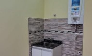 VENTA - CASA 2 HABITACIONES - ZONA ZANNI & JORGE NEWERY