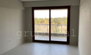 CANNING - 2 ambientes con cochera