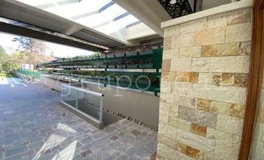 CANNING - Duplex 3 dormitorios con cochera y quincho