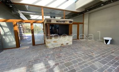 CANNING - Duplex 3 dormitorios con cochera y quincho
