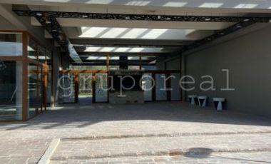 CANNING - Duplex 3 dormitorios con cochera y quincho