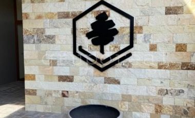 CANNING - Duplex 3 dormitorios con cochera y quincho