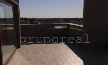 CANNING - Duplex 3 dormitorios con cochera y quincho
