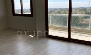 CANNING - Duplex 3 dormitorios con cochera y quincho