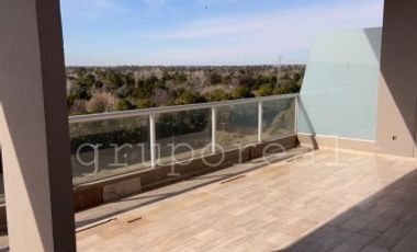 CANNING - Duplex 3 dormitorios con cochera y quincho