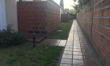 Venta - Complejo Departamentos