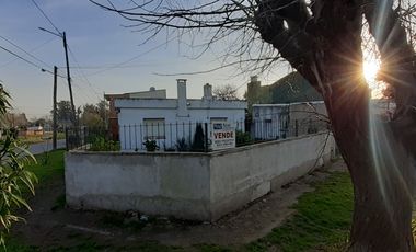 VENTA casa a reciclar Barrio Puerto!!
