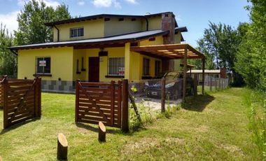 CASA 4 AMBIENTES EN COSTA DEL ESTE
