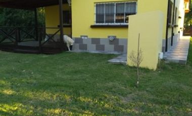 CASA 4 AMBIENTES EN COSTA DEL ESTE
