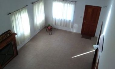 CASA 4 AMBIENTES EN COSTA DEL ESTE