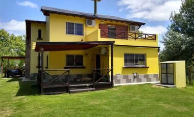 CASA 4 AMBIENTES EN COSTA DEL ESTE