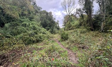 Parcela de Agrado-Naturaleza, Tranquilidad y Conectividad en un solo lugar