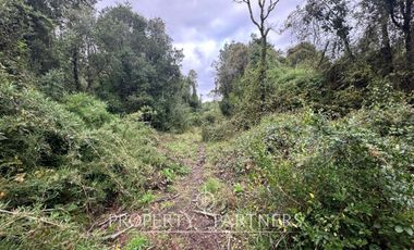 Parcela de Agrado-Naturaleza, Tranquilidad y Conectividad en un solo lugar