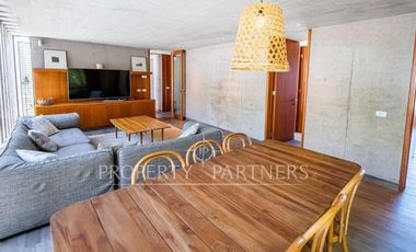 Magnífica casa con vista al mar en El Pangue Zapallar