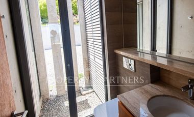 Magnífica casa con vista al mar en El Pangue Zapallar