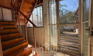 Casa en Arriendo en el Sector El Llano en Coquimbo