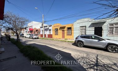 Casa en Arriendo en el Sector El Llano en Coquimbo
