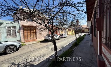 Casa en Arriendo en el Sector El Llano en Coquimbo