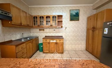 Casa en Arriendo en el Sector El Llano en Coquimbo